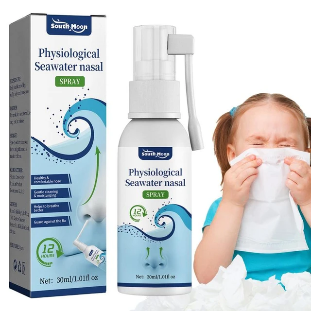 Hydrasense Baby Nasal Drops edu.svet.gob.gt