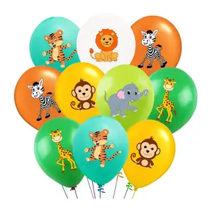 globos animales – Compra globos animales con envío gratis en AliExpress  version