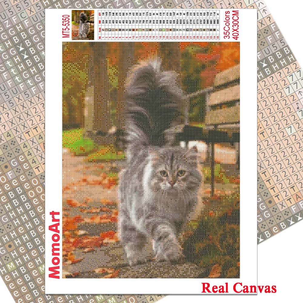 MomoArt ������ ���̾Ƹ�� ������ũ Ǯ ���̾Ƹ�� �ڼ� ŰƮ, ���� �ٴ��� �׸�, ���� ũ�ν� ��Ƽġ, Ȩ ����, �Ż�