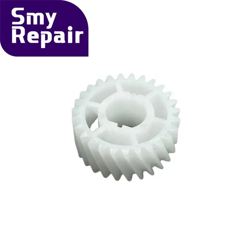 

1pcs For xerox V80 V180 2100 3100 fuser drive gear 19T Copier Parts