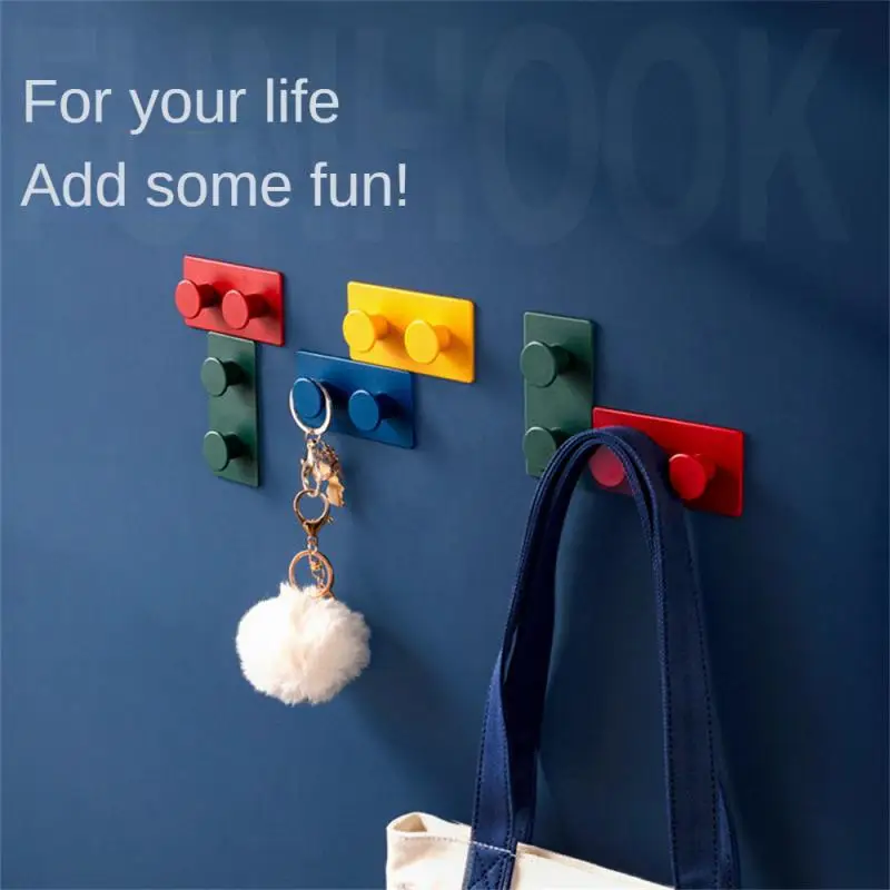 

Крючки декоративные удобные универсальные Популярные