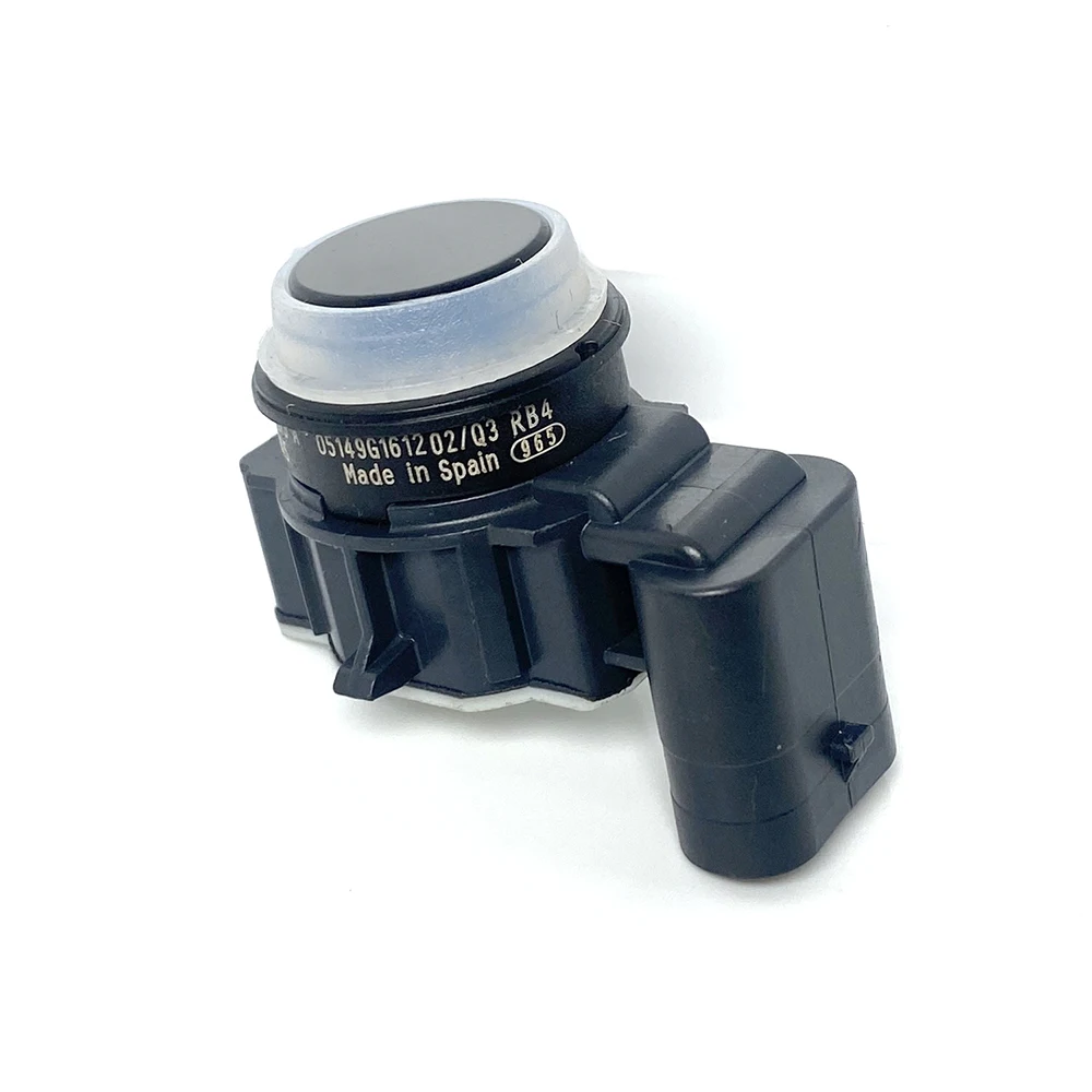 3Q0919275A Rear Pdc Parking Sensor For VW Tiguan Mk2 Skoda Kodiaq 0263013745 3Q 0919 275A 3Q0919275AGRU