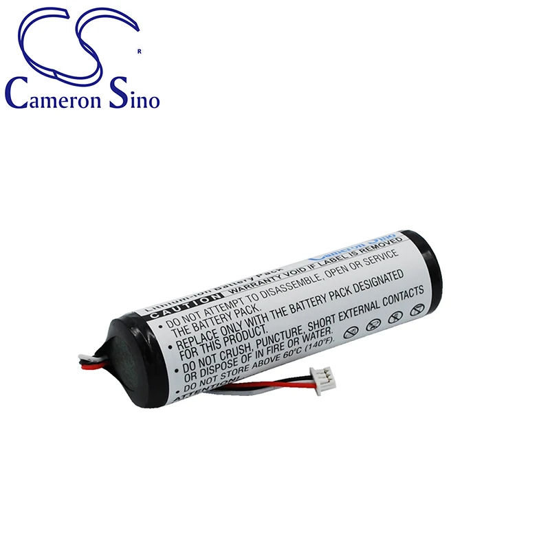 Cameronsino Battery For Tomtom Go 300 4d00.001 Go 710 Go 700 Go 700t Fits Vf5,gps Navigator Battery. - Rechargeable Batteries AliExpress