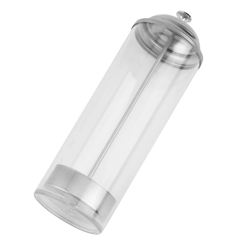 

3X Straw Dispenser Holder Drinking Straw Holder Straw Holder For Kitchen Milk Tea Shop Coffee Shop,Straw Dispenser