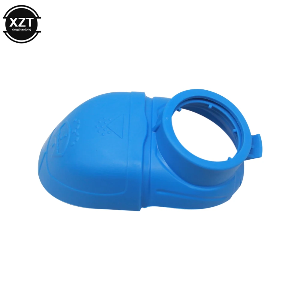Car Washer Bottle Cap Windshield Wiper Fluid Reservoir for Skoda