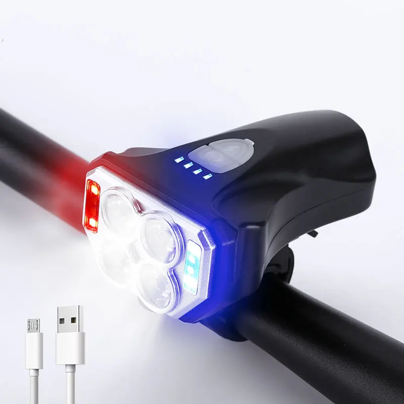 good bike lights for night riding