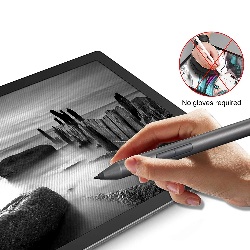 Lenovo Digital Pen Select Yoga Ideapad Laptops  Lenovo Yoga 520 Pen  Compatibility - Tablet Pen - Aliexpress