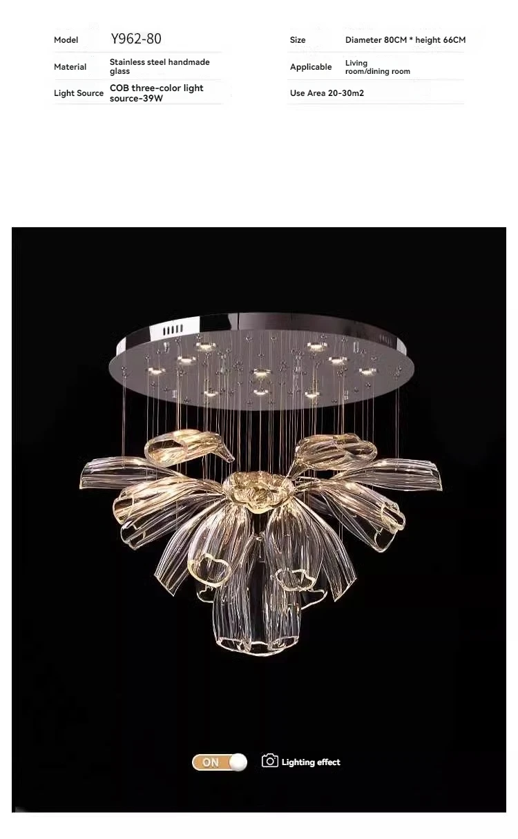 Chandelier Image 7