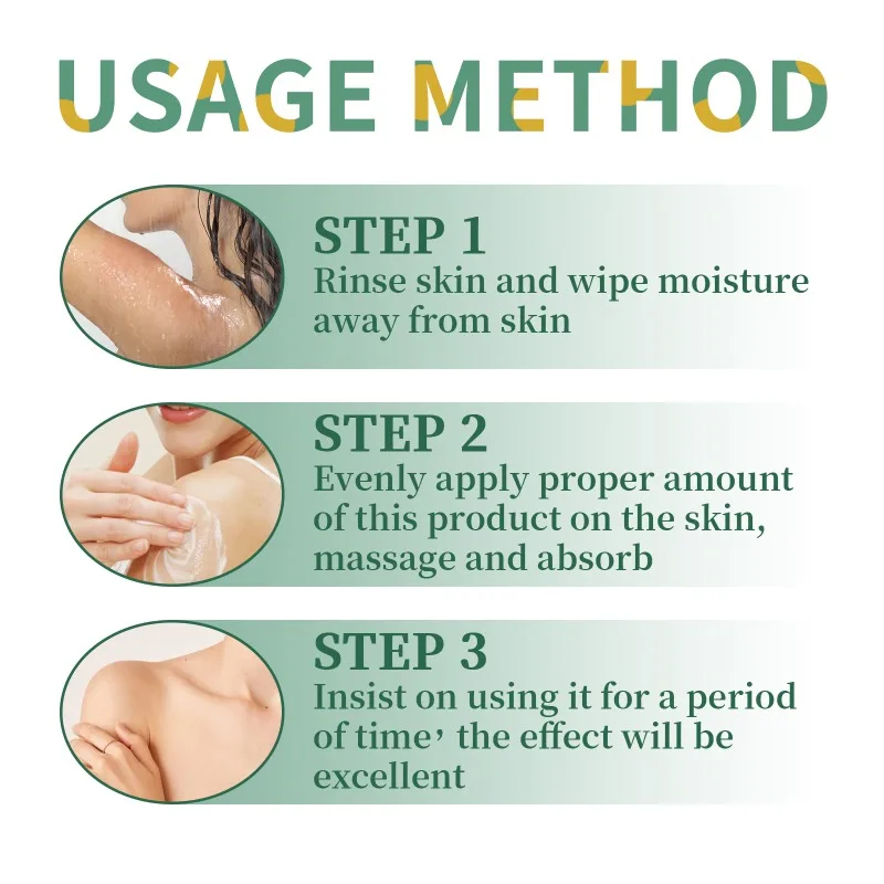 Effectively Remove Vitiligo Ointment Natural Repair Remove Ringworm White Spot Removal Skin Vitiligo Eliminate Skin Care 20g vitiligo ointment