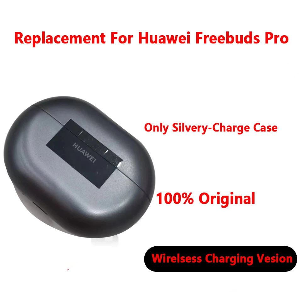 قطع غيار أصلية لهاتف Huawei Freebuds pro سماعة أذن...