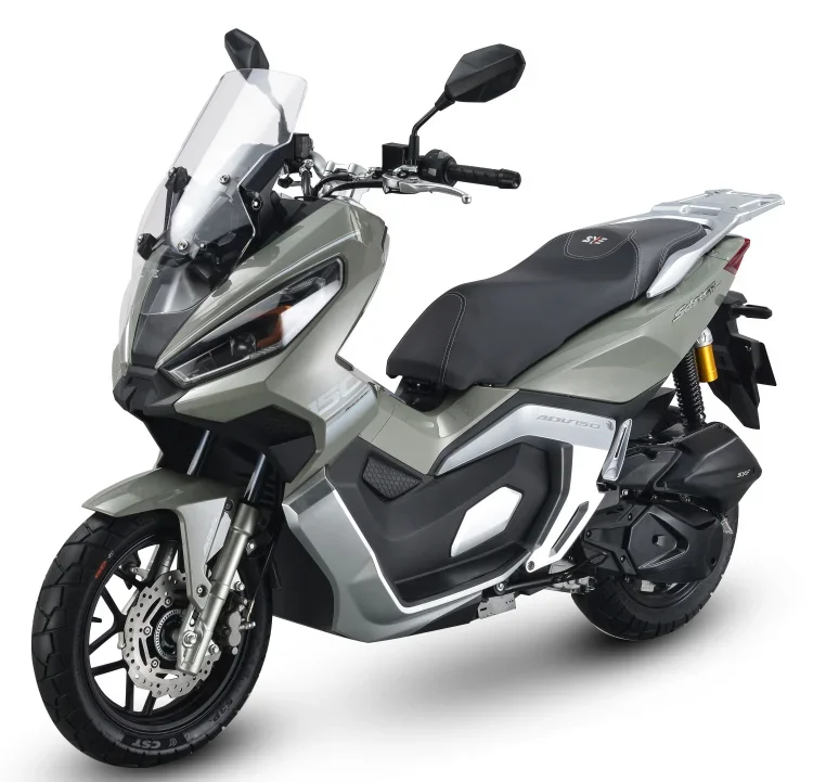 Moto Elettrica Scooter Ibrido Prezzo Honda Scooter Ibrido Kymco