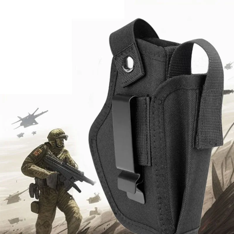 Universal Tactical Gun Holster for Glock 17 19