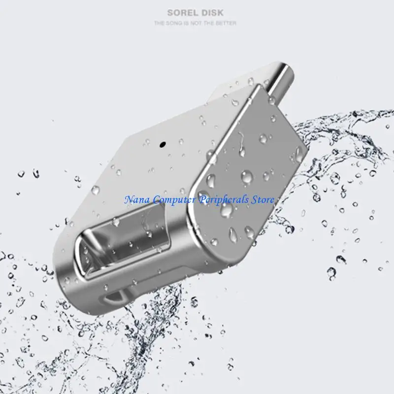F68C 빠른 속도 U 디스크 USB3.0 플래시 드라이브 120MB/S PENDRIVE 32GB 64GB 썸 드라이브 메모리 데이터 스틱 금속 C 유형 C 펜 드라이브