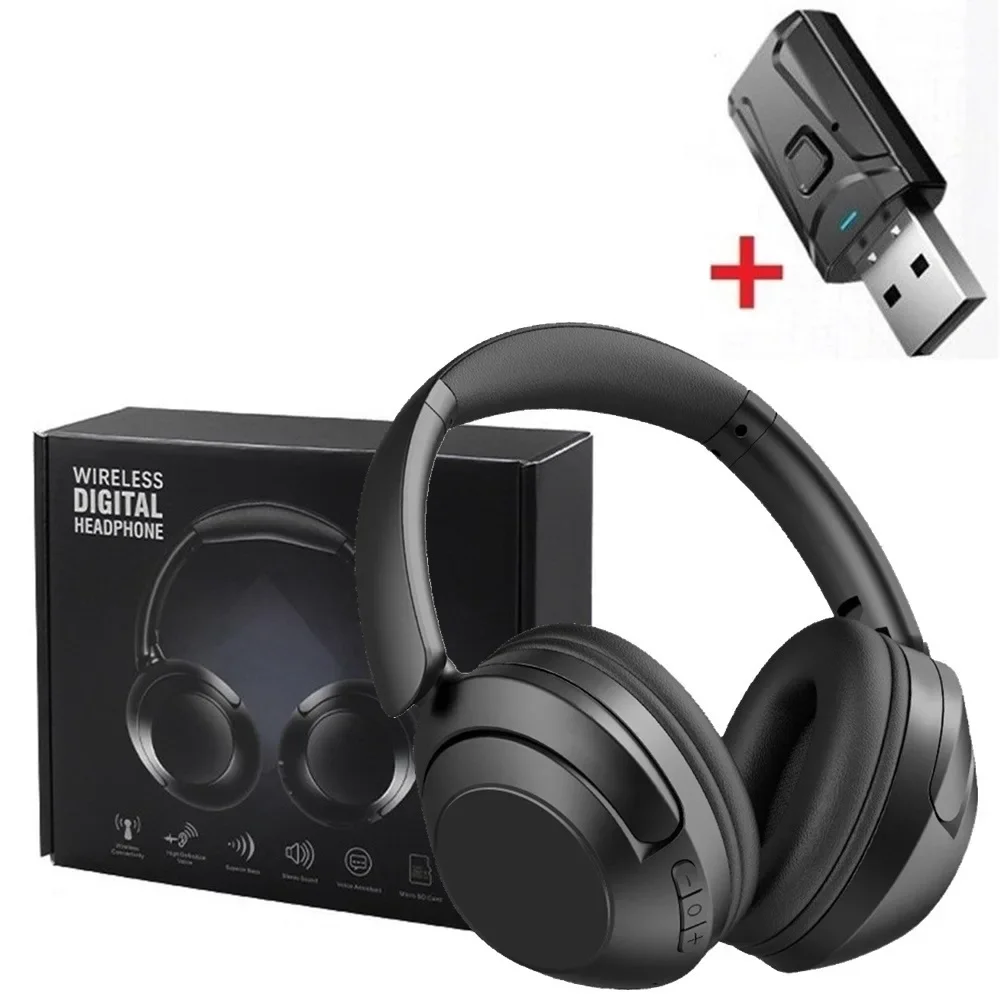 D-9 Black adapter