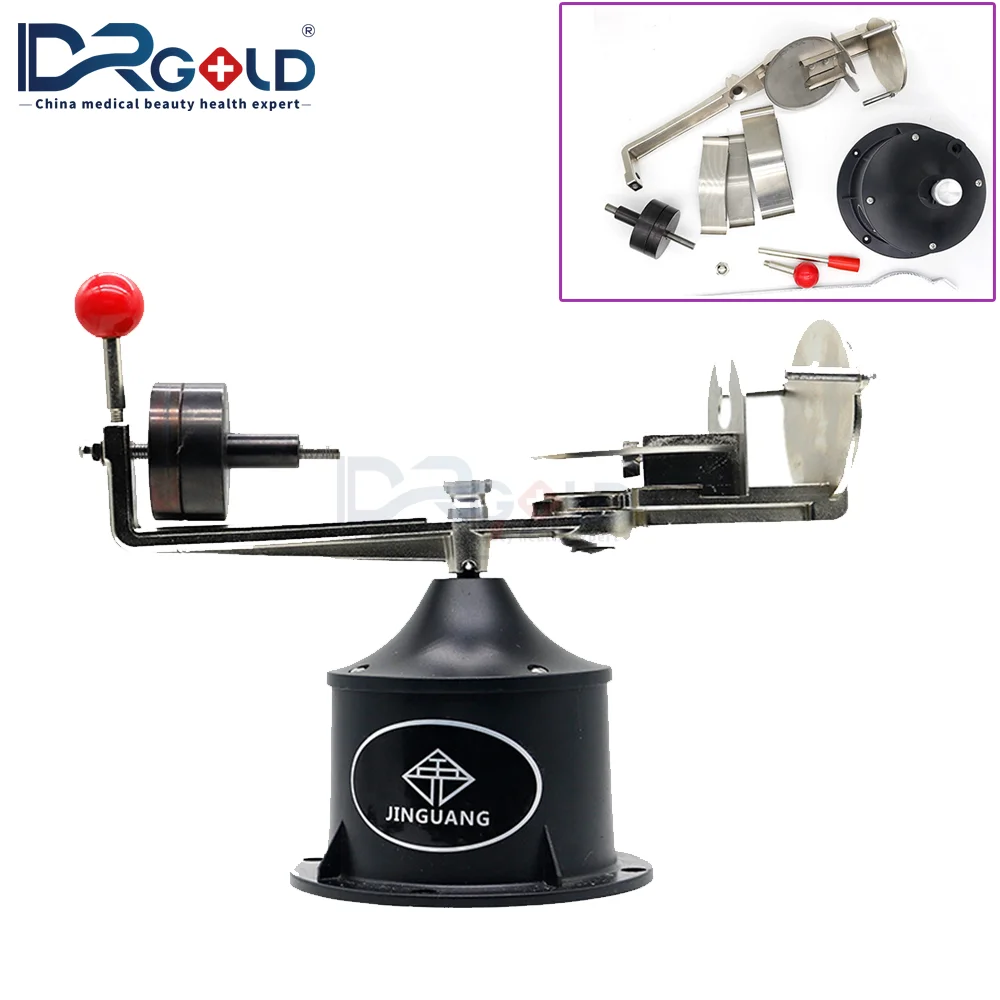 DentistryLabEquipmentModelCentrifugalCastingMachinesCrucible