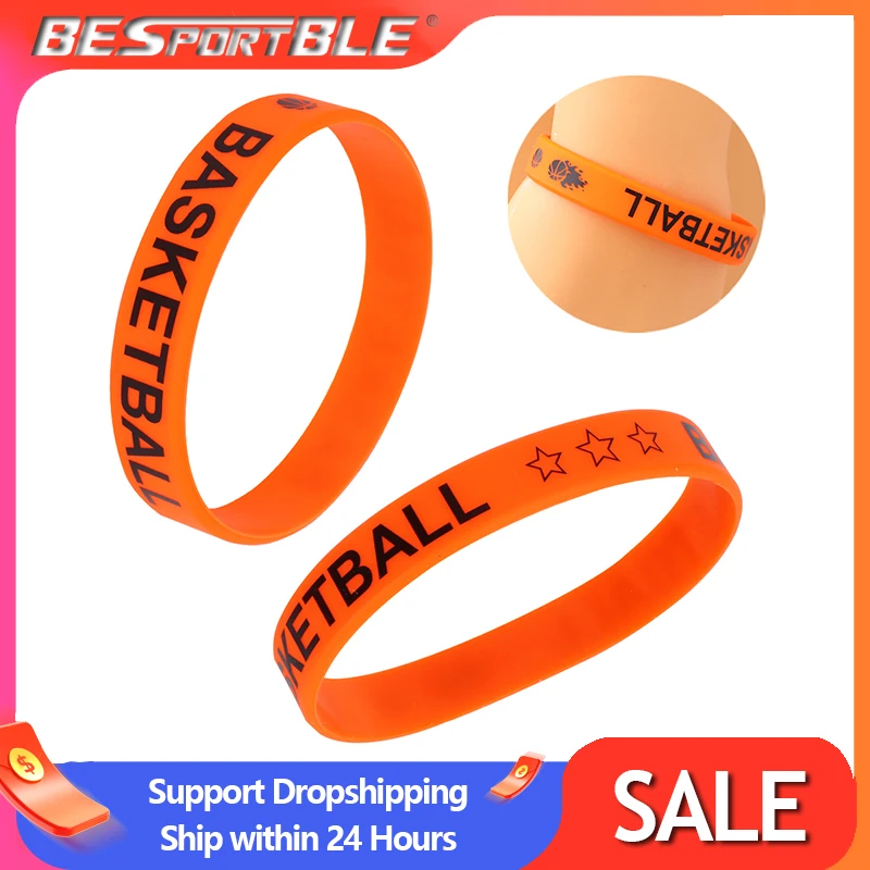 Bracelet Teams Basketball Basketball Wristband 2 Pcs Team Wristband Basketball Basketball
