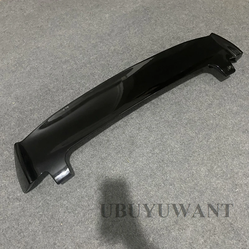 Bodykit Tuning Spoiler Set for VW Polo 9N BK082