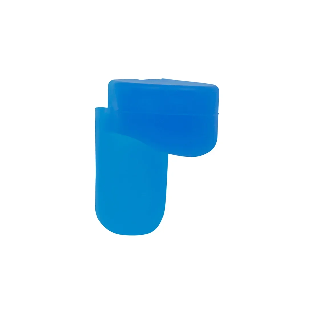 Clarinet and Saxophone Accessories Musical Instrument Accessories Soft Silicone Clarinet Thumb Pad Color Long Handle Black Tube Round Thumb Rest Protector clarinet and saxophone accessories