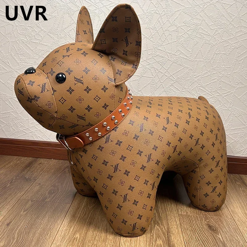 المدخل غرفة المعيشة المنزلية بسيطة الحيوان يجلس ال...