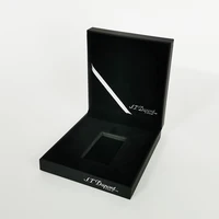 New Gift Box Suit for D Lighters Include Instruction Manual (Excluding Lighters) Luxury Cigarette Case Birthday Gift Dupont 2
