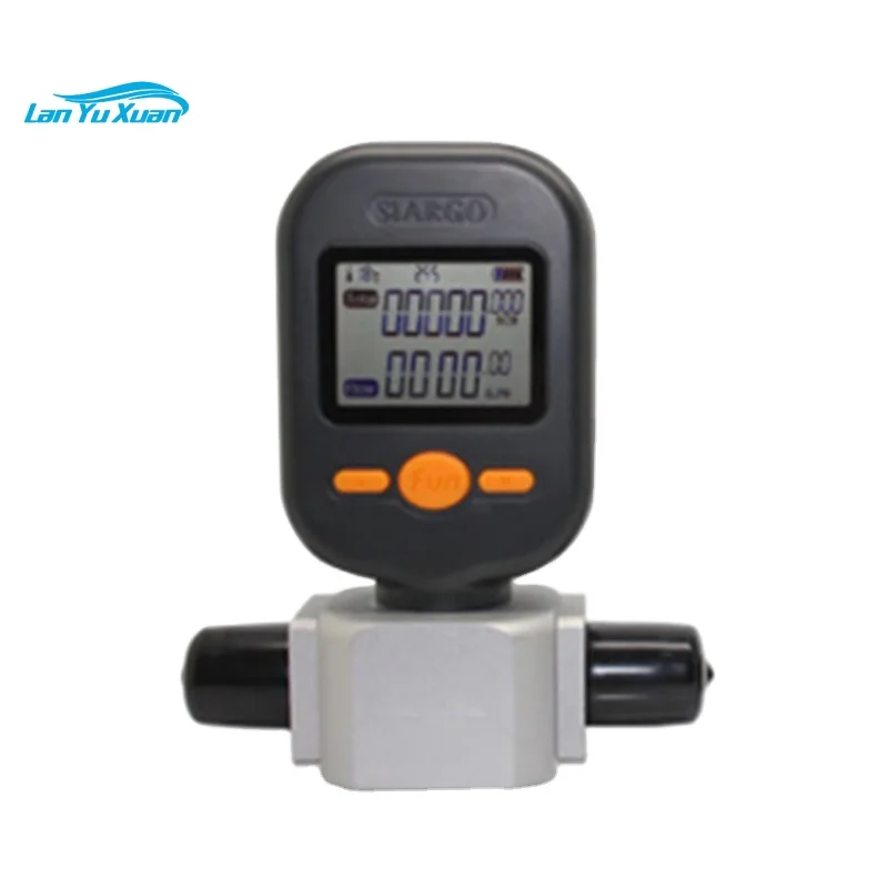 

Low cost MF5700 mass gas air flow sensor meter