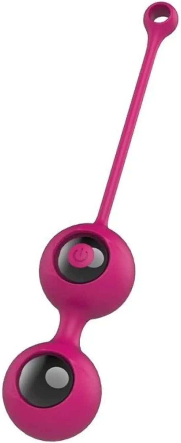 Silicone Vagina Balls Remote Control Bullet Wireless Vagina G-Spot Stimulator Kegel Geisha Egg Love Balls With 9 Vibrations
