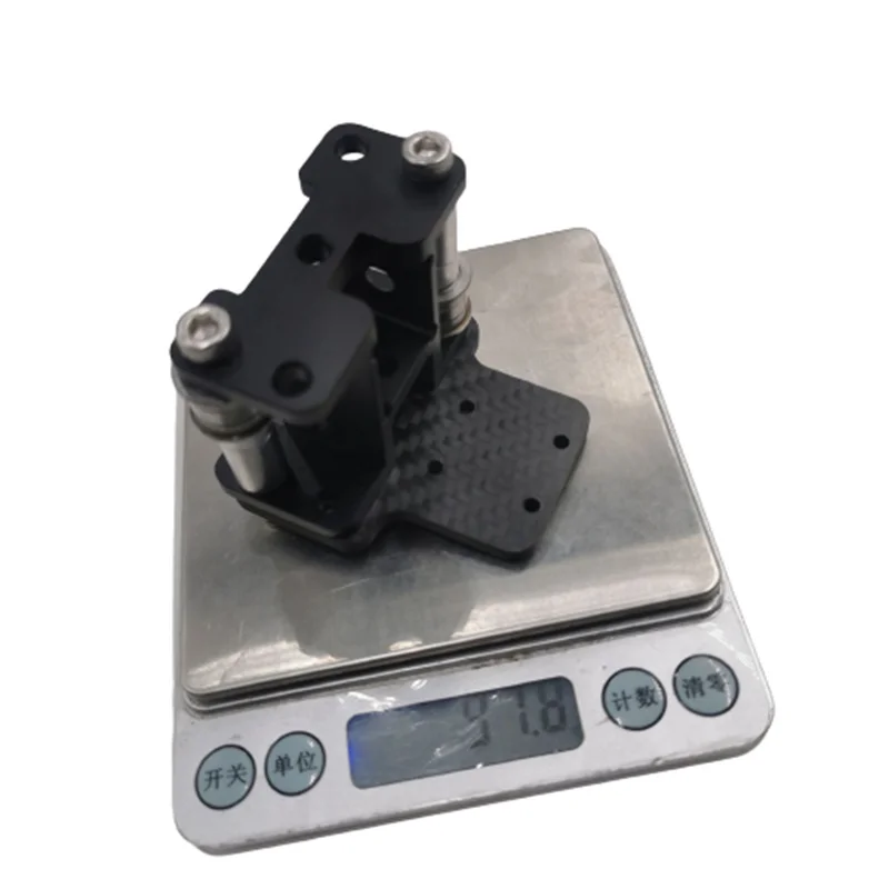 Funssor new v-core 3.1 upgrade aluminum alloy XY Joiner kit