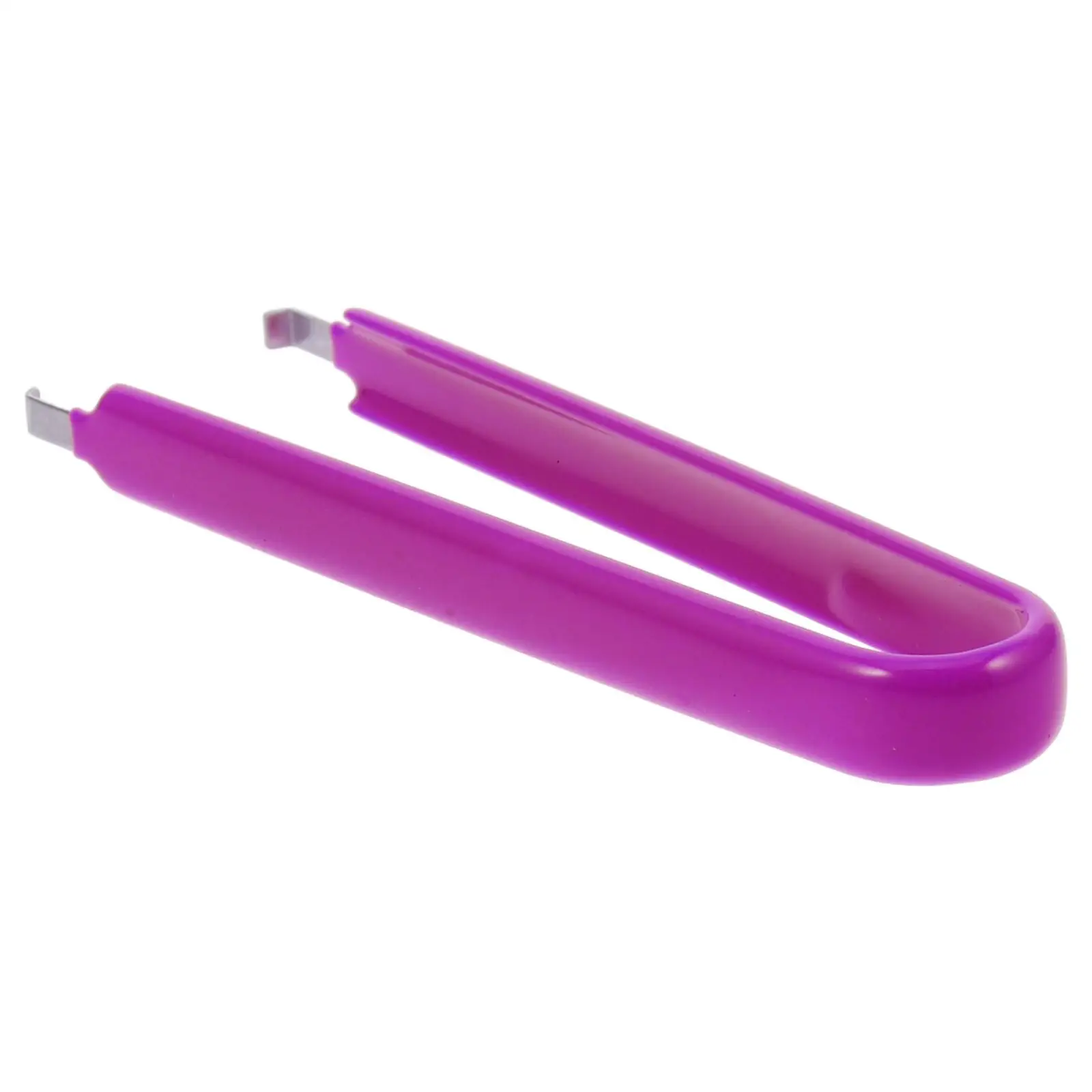 Cars Fuse Puller Pliers Automotive Tool Clips Mini Purple Ic Extractor Pickup Chip