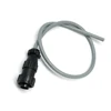 Wire Feed Welder Torch Connector Workshop 2pin/4pin 50cm For Mig Welding Replacement Fits Easy-MIG 140 K2697-1 1