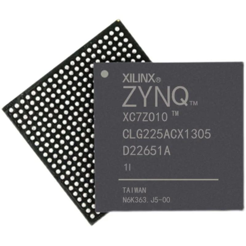 

XC7Z010-3CLG225E XILINX FPGA CPLD XC7Z010-L1CLG225I