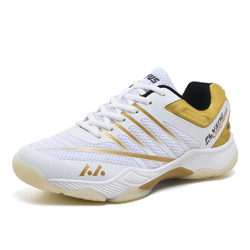

Men Badminton Shoes Women Professional Badminton Sneakers Light Weight Table Tennis Footwears Mens Sneakers