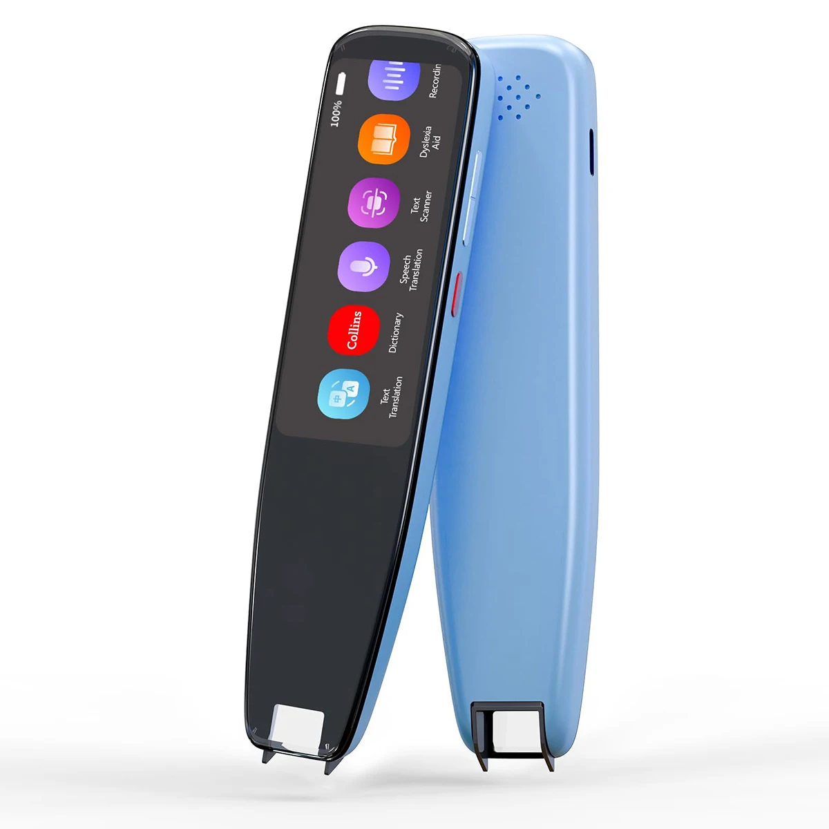 旅行用家電 NEWYES SCAN READER PEN AS1503 Amazon.com : Reading Pen for Dyslexia,NEWYES Scan Reader Pen