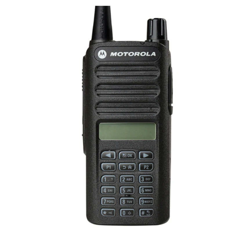 

Digital Portable Radio 100 Mile Walkie Talkie XIR cp1600,walkie-talkie 100km