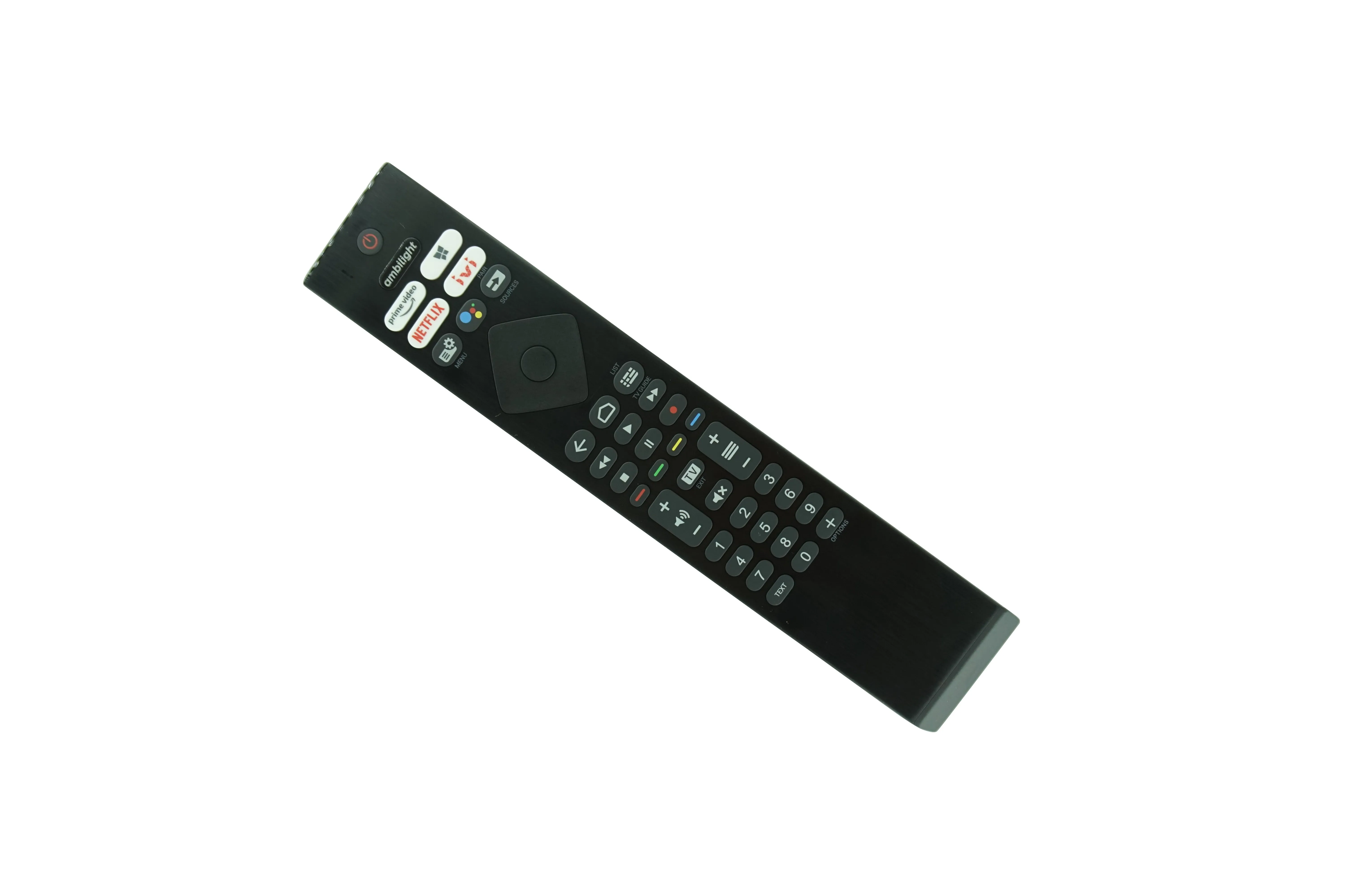 

Remote Control For Philips 65OLED986/12 48OLED936 55OLED936 65OLED936 55PUS9206 65PUS9206 65PML9636 75PML9636 LCD LED TV