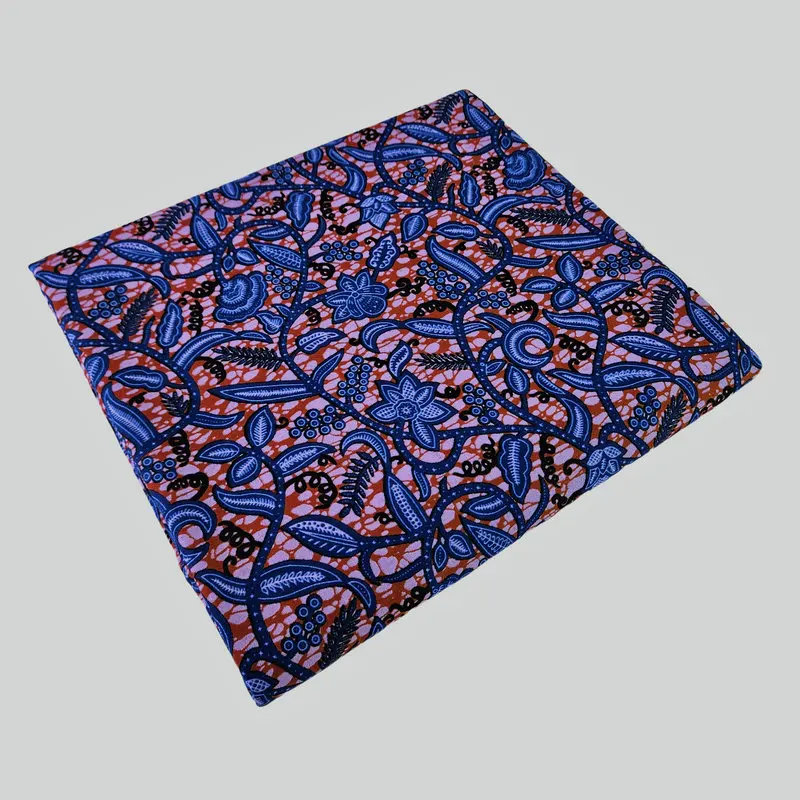 Item No.Y1-3 African cotton holland wax block prints fabric classical popular design African Wax Fabric