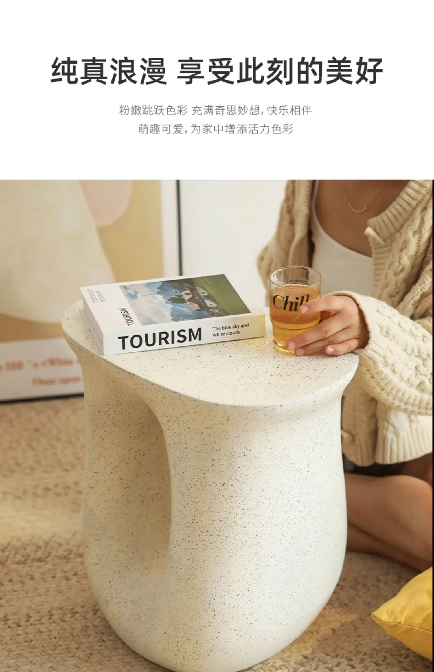 Bedhead Small Side Bedroom Sofa Coffee Table Luxury Design Table Living Room Furniture End Center Seating Desk Meubles 거실탁자