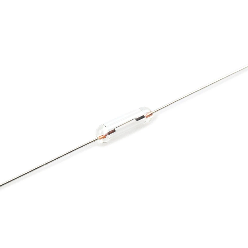 

clearance sale 50PCS 3*10mm glass fuse with pins 250V 2A glass sealed tube