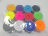 12PCS Tennis Overgrip Sticky Tennis Racket Badminton Racket Grip Antislip Handle Grip Padel Tennis Grip Sweatband 3