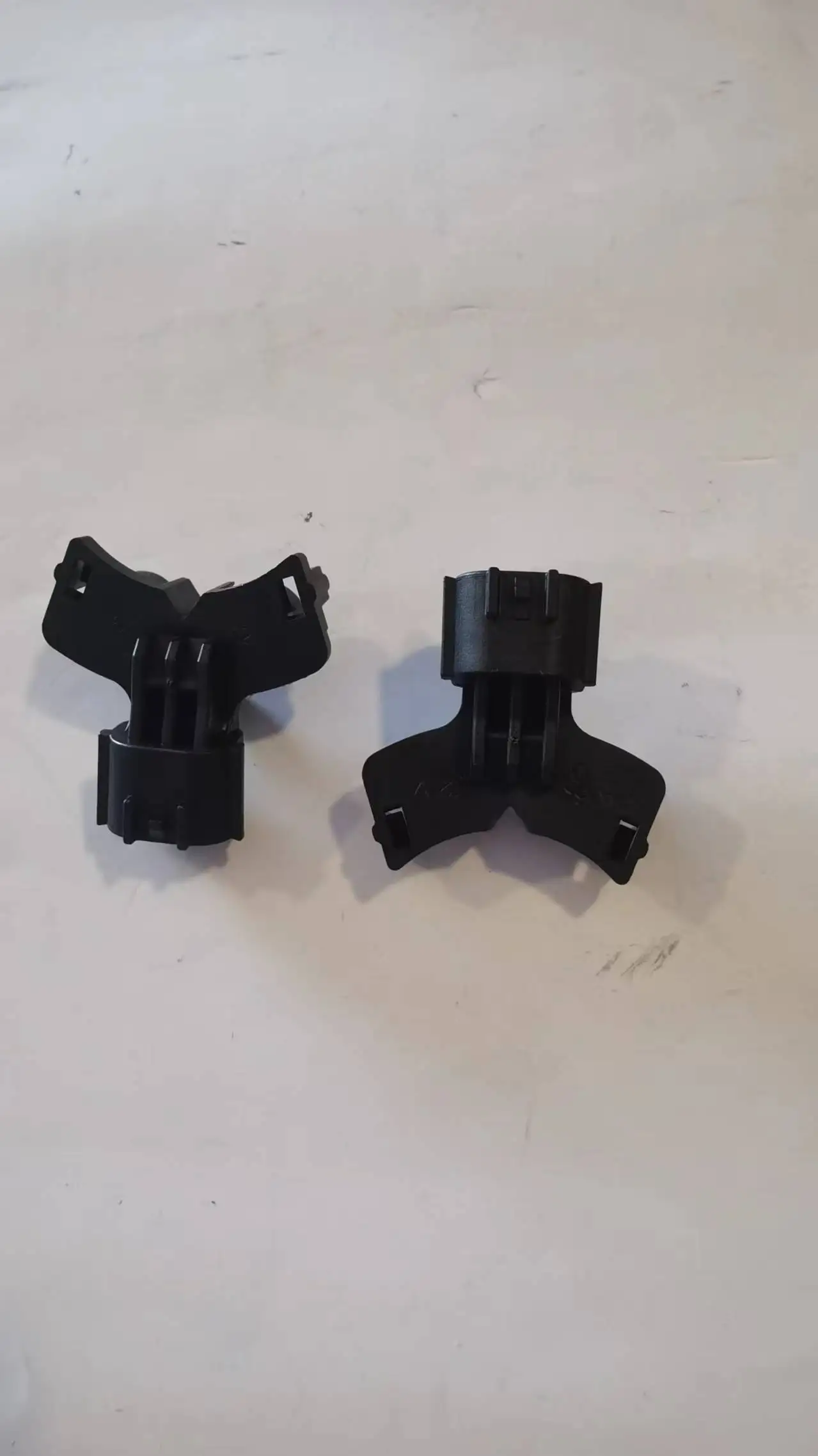 2PCS FIAMM HORN CONNECT FOR years Hyundai /KIA