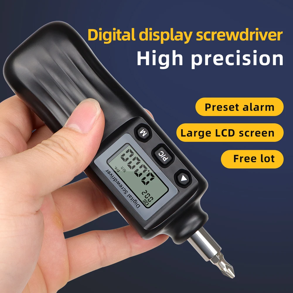 1-4-digital-torque-screwdriver-drive-screwdriver-torque-wrench-with-10pcs-bits-electrician-torque-screwdriver-with-lcd-16-8nm