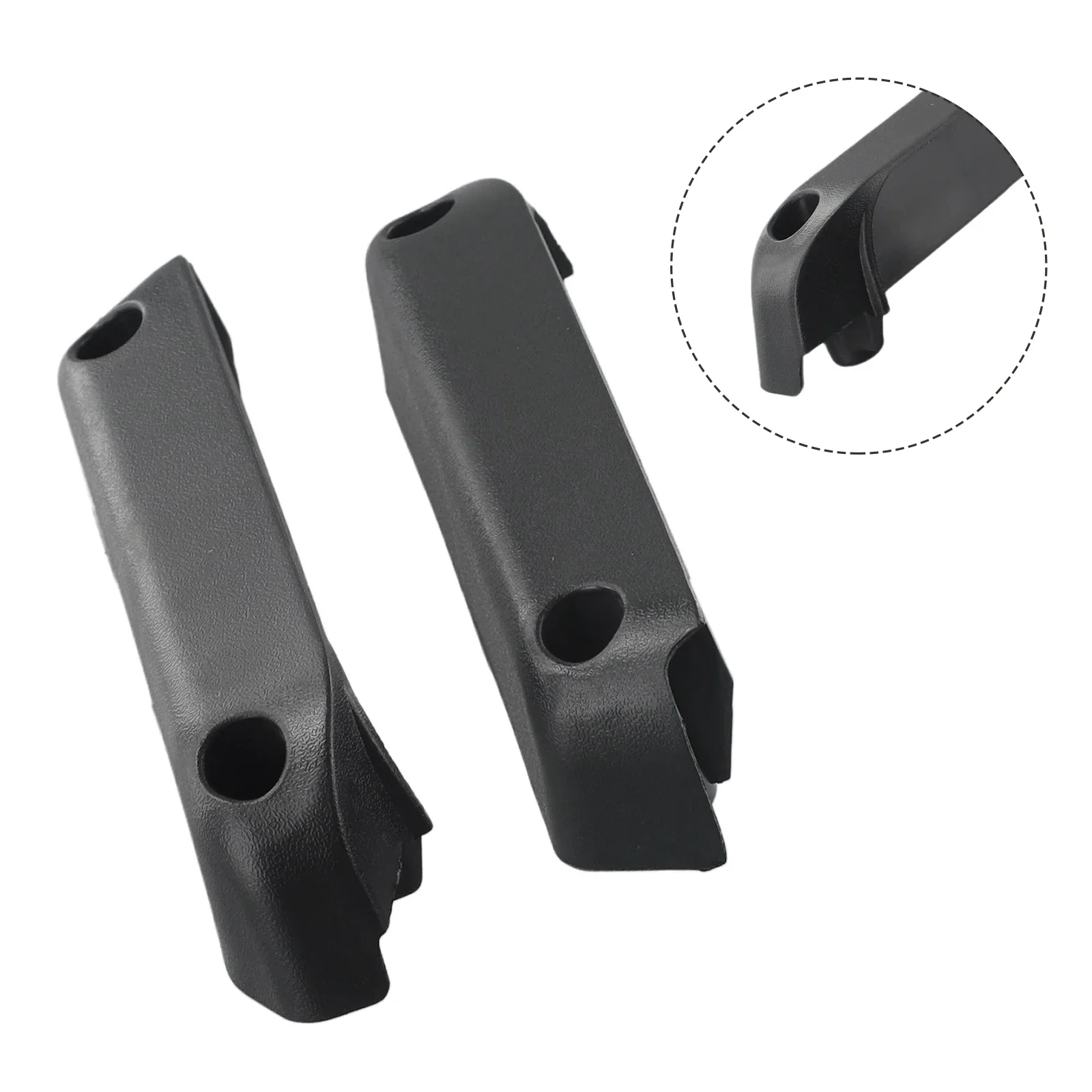 Car Organizer Door Handle Armrest Storage Box For JImny Sierra JB64 JB74 Door Inner Armrest Container Holder Tray Accessories storage container car door storage cover
