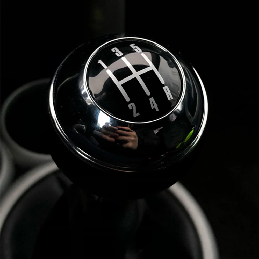 Versnellingen Schakelpook Voor Mini R50 2000-2006 Voor Cabrio R52 R53
