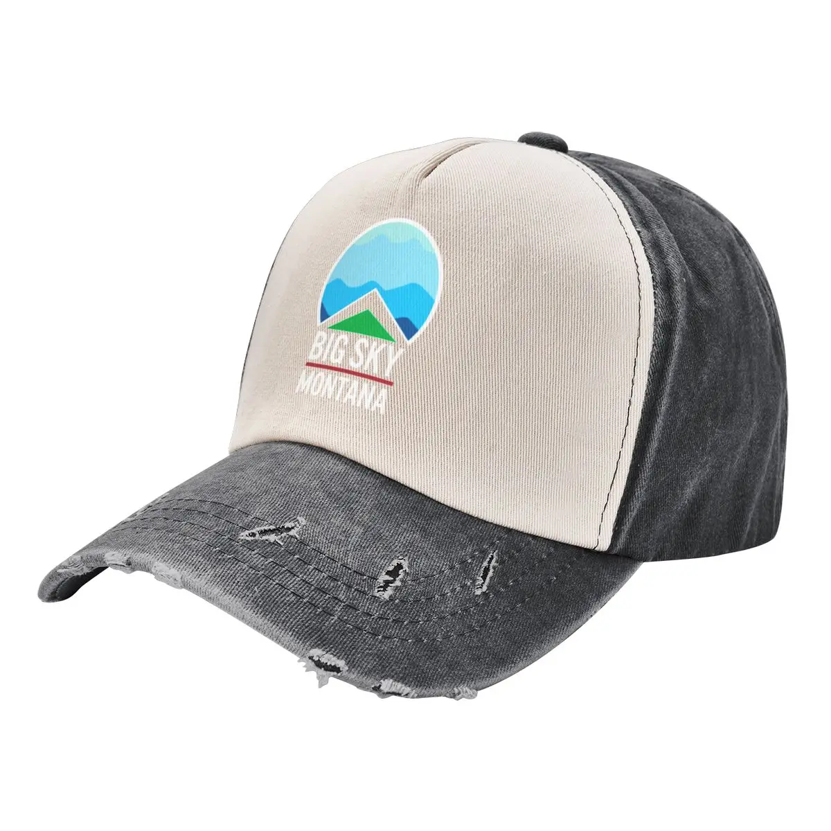 

Big Sky Montana Shirt, Big Sky Montana Ski Resort Cowboy Hat Christmas Hat derby hat Gentleman Hat Women's Hats 2023 Men's