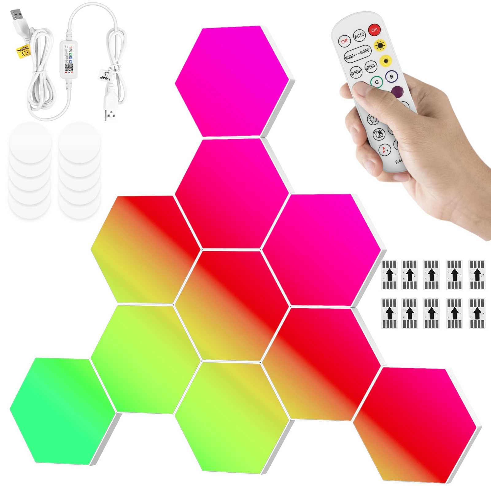Bluetooth 10PCS 1SET