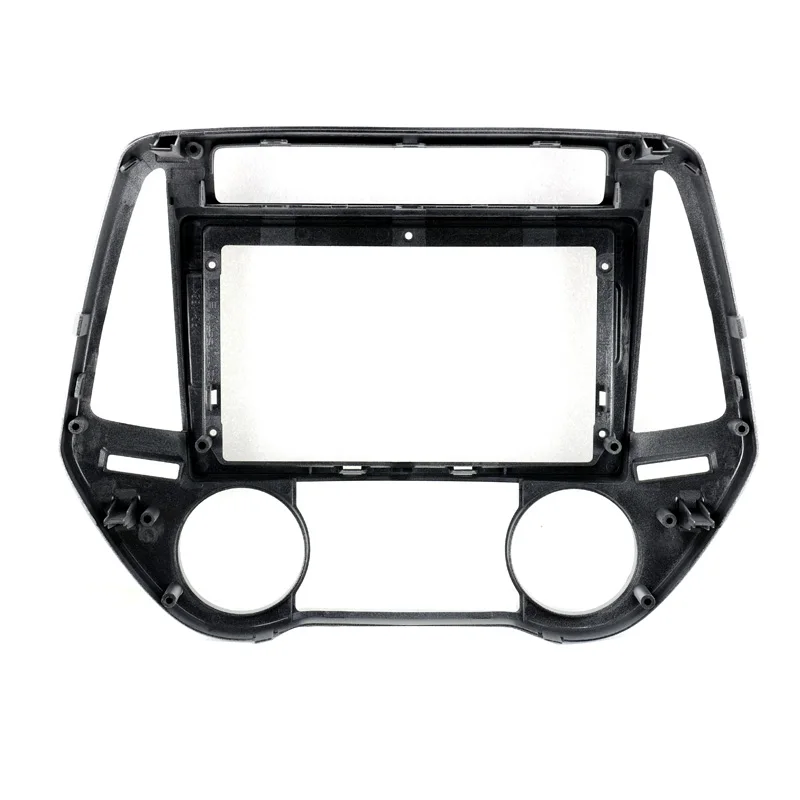 For Hyundai I20 2012 2013 2014 For Android Car Radio Panel Fascia Frame Optional Accessories Power Cord CAN