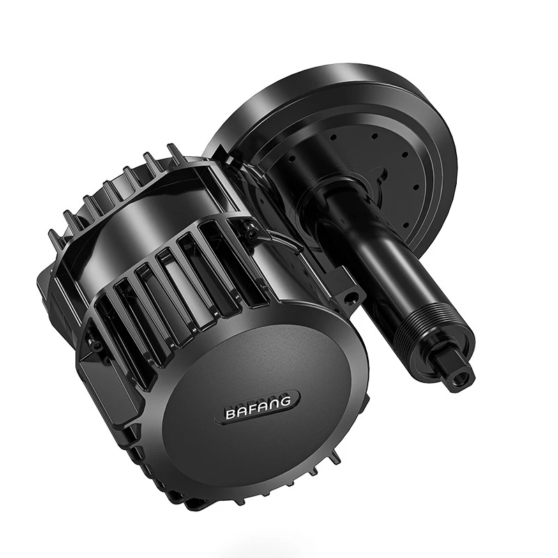 Bafang M615 MM G320.1000 UART Engine 48V 52V 1000W BBS03 BBSHD Mid Drive Motor Electric Bike Conversion Kit DZ41 Display