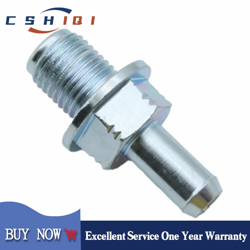 17130-PND-A01 PCV Crankcase Ventilation Exhaust Valve For Honda Accord Civic CR-V HR-V FIT Insight Element Acura ILX 17130PNDA01