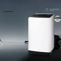 SGF automatic pulsator small household mini washing machine 1