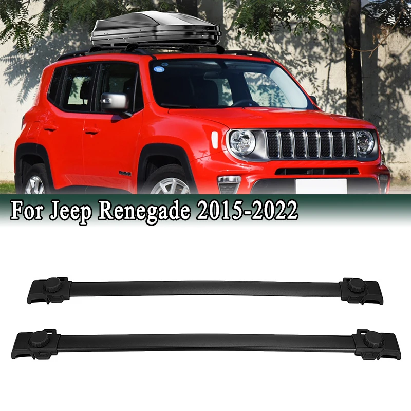 Jeep Renegade Ladder Rack Roof Rack And Load Stops Ladder Tilt For