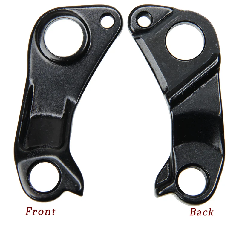 1個のデラックスリアハンガーforscott tGENIUSIANS 700 900プレミアム